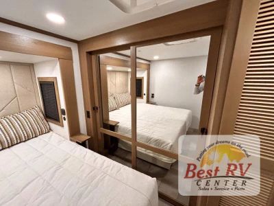 2026 Keystone RV Fuzion - Photo 83