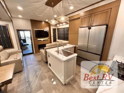 2026 Keystone RV Fuzion - Photo 11