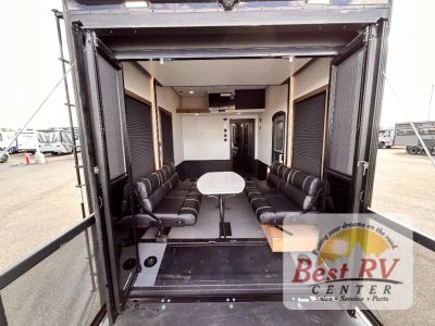 2026 Keystone RV Fuzion - Photo 106