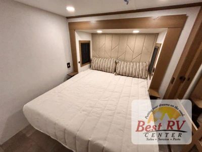2026 Keystone RV Fuzion - Photo 88