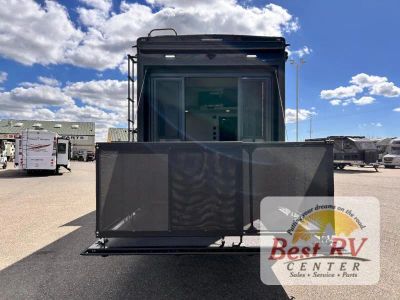 2026 Keystone RV Fuzion - Photo 6