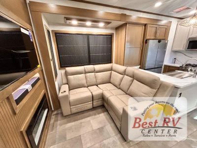 2026 Keystone RV Fuzion - Photo 27