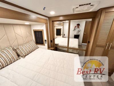 2026 Keystone RV Fuzion - Photo 74