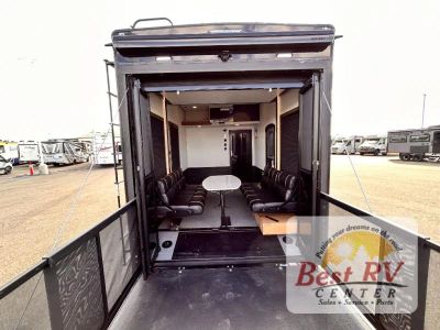 2026 Keystone RV Fuzion - Photo 104
