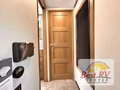 2026 Keystone RV Fuzion - Photo 69