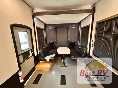 2026 Keystone RV Fuzion - Photo 123