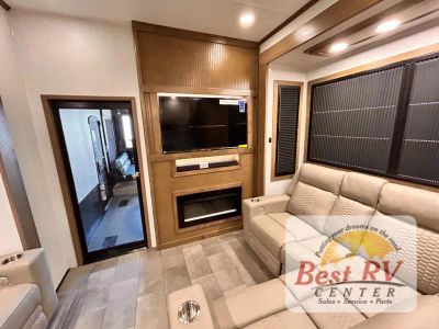 2026 Keystone RV Fuzion - Photo 31