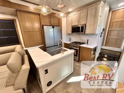 2026 Keystone RV Fuzion - Photo 51