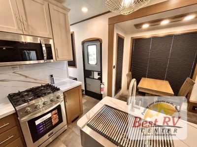 2026 Keystone RV Fuzion - Photo 62