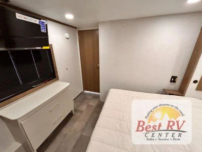 2026 Keystone RV Fuzion - Photo 91