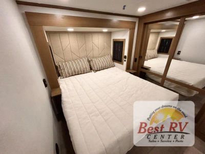 2026 Keystone RV Fuzion - Photo 72