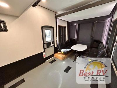 2026 Keystone RV Fuzion - Photo 122