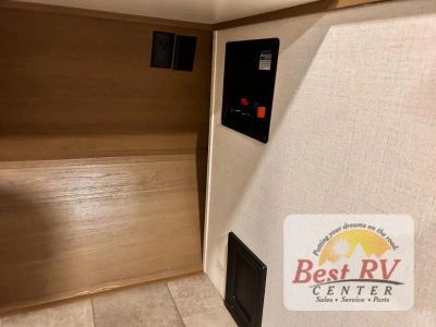 2026 Keystone RV Fuzion - Photo 82