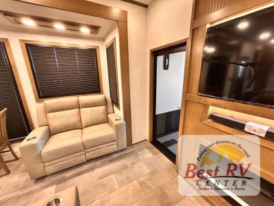 2026 Keystone RV Fuzion - Photo 37