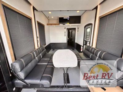 2026 Keystone RV Fuzion - Photo 111