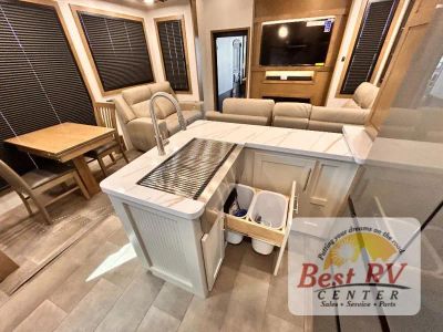 2026 Keystone RV Fuzion - Photo 59
