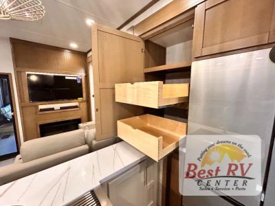 2026 Keystone RV Fuzion - Photo 55