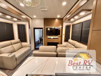 2026 Keystone RV Fuzion - Photo 19
