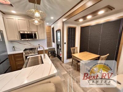2026 Keystone RV Fuzion - Photo 45