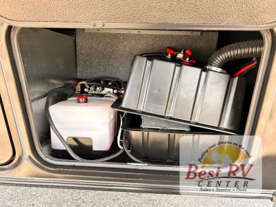 2026 Keystone RV Fuzion - Photo 132