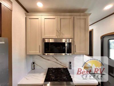 2026 Keystone RV Fuzion - Photo 65