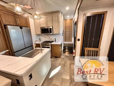 2026 Keystone RV Fuzion - Photo 50