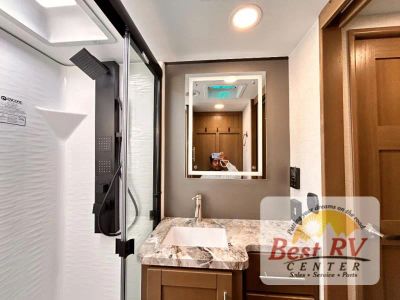 2026 Keystone RV Fuzion - Photo 97