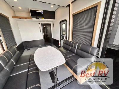 2026 Keystone RV Fuzion - Photo 108