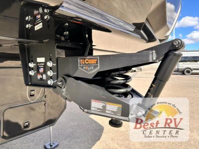 2026 Keystone RV Fuzion - Photo 130