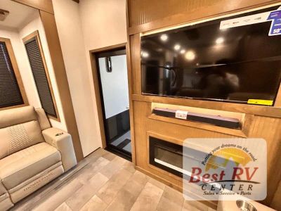 2026 Keystone RV Fuzion - Photo 36
