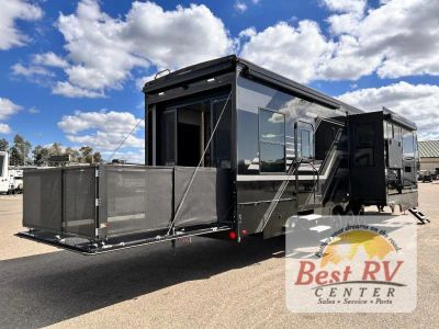 2026 Keystone RV Fuzion - Photo 5