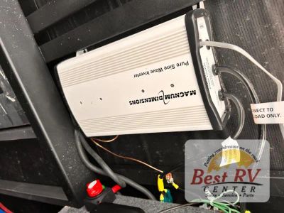 2026 Keystone RV Fuzion - Photo 135