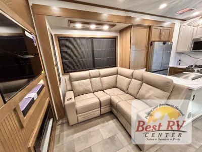 2026 Keystone RV Fuzion - Photo 24