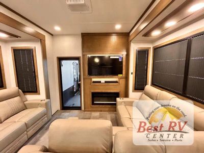 2026 Keystone RV Fuzion - Photo 20