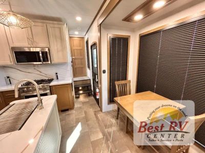2026 Keystone RV Fuzion - Photo 49