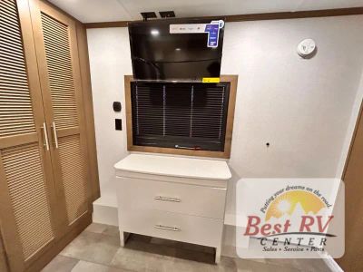 2026 Keystone RV Fuzion - Photo 78