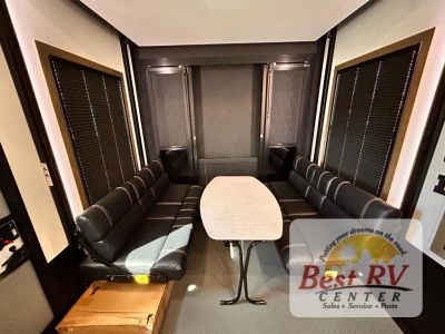 2026 Keystone RV Fuzion - Photo 127