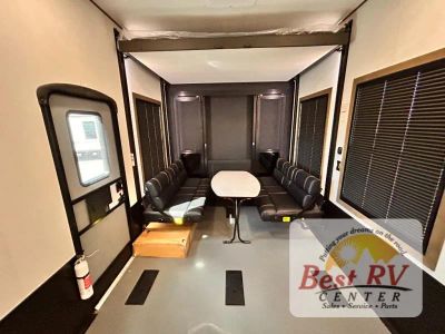 2026 Keystone RV Fuzion - Photo 120