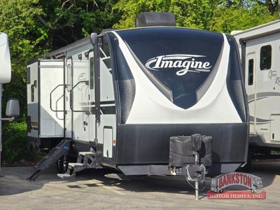2021 Imagine 3250BH - Photo 1