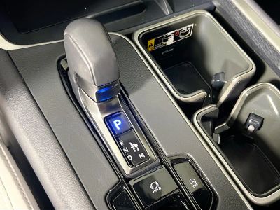 2024 Lexus TX — photo 21 view