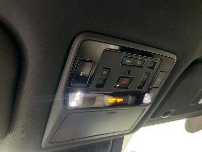 2024 Lexus TX — photo 18 view
