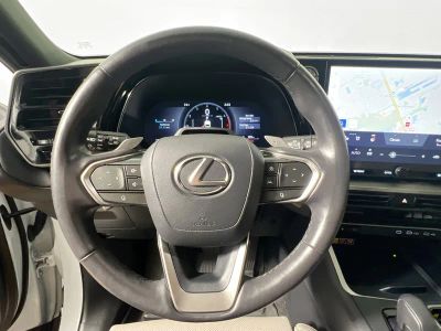 2024 Lexus TX — photo 15 view