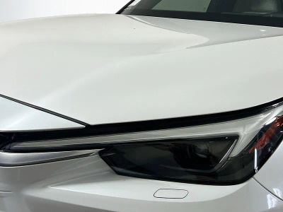 2024 Lexus TX — photo 9 view