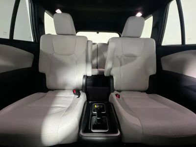 2024 Lexus TX — photo 29 view