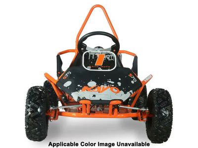 2026 Kayo S70 - Photo 5