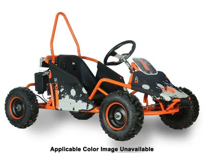 2026 Kayo S70 - Photo 3