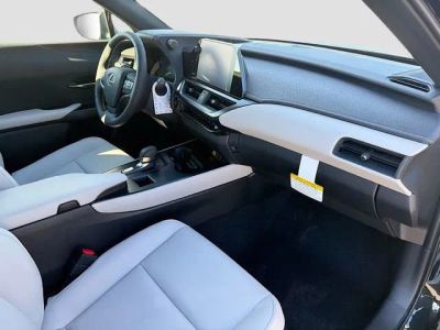 2025 Lexus UX — photo 13 view