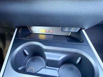 2025 Lexus UX — photo 29 view