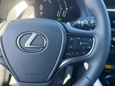 2025 Lexus UX — photo 36 view
