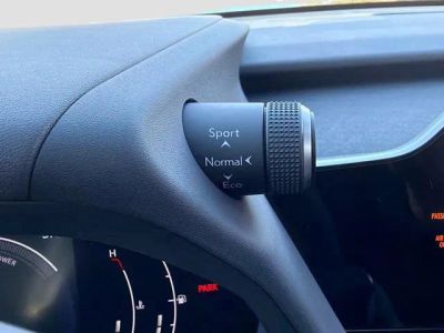2025 Lexus UX — photo 28 view